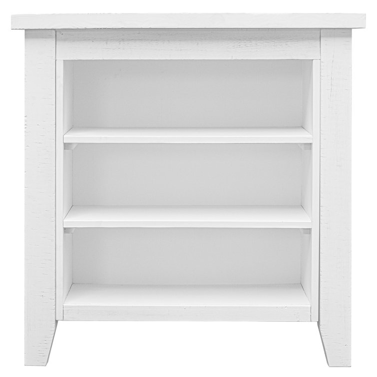 CottageCreek Fort Myer Counter Height Wood Dining Table Wayfair Canada